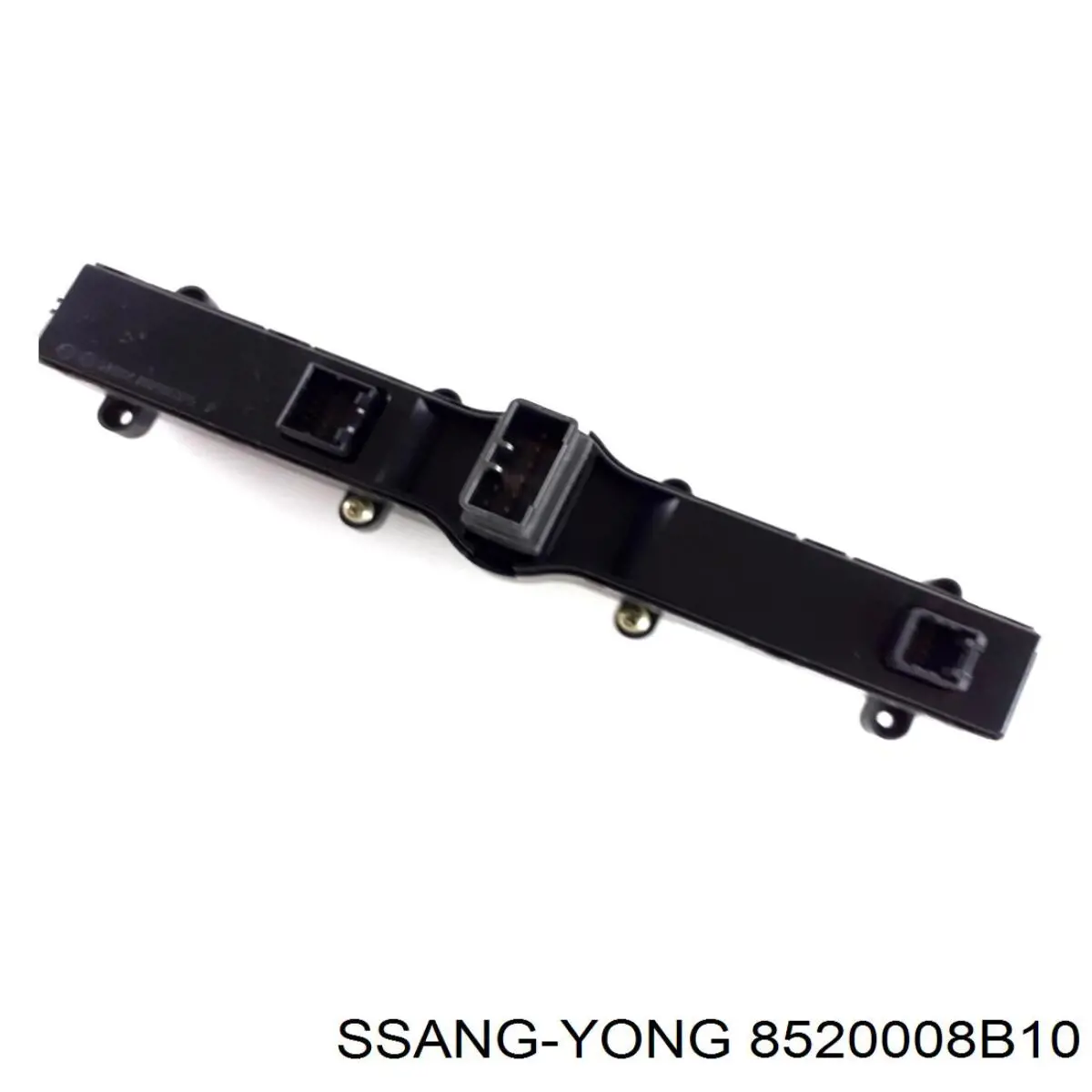  Ssang Yong 8520008B10 ціна, від 14.49 USD