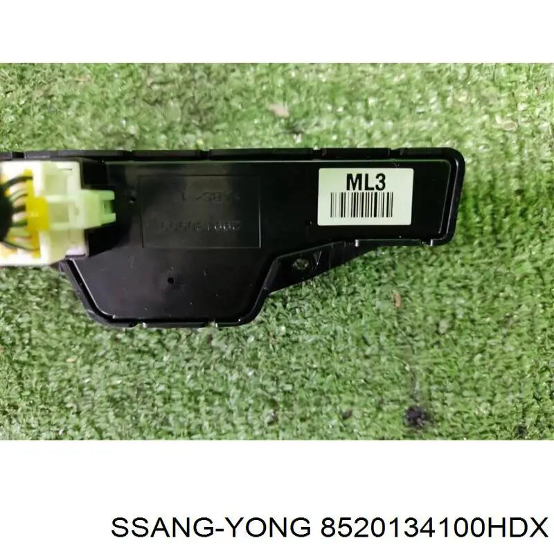  8520134100HDX Ssang Yong