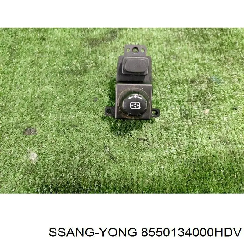 8550134000HDV Ssang Yong 