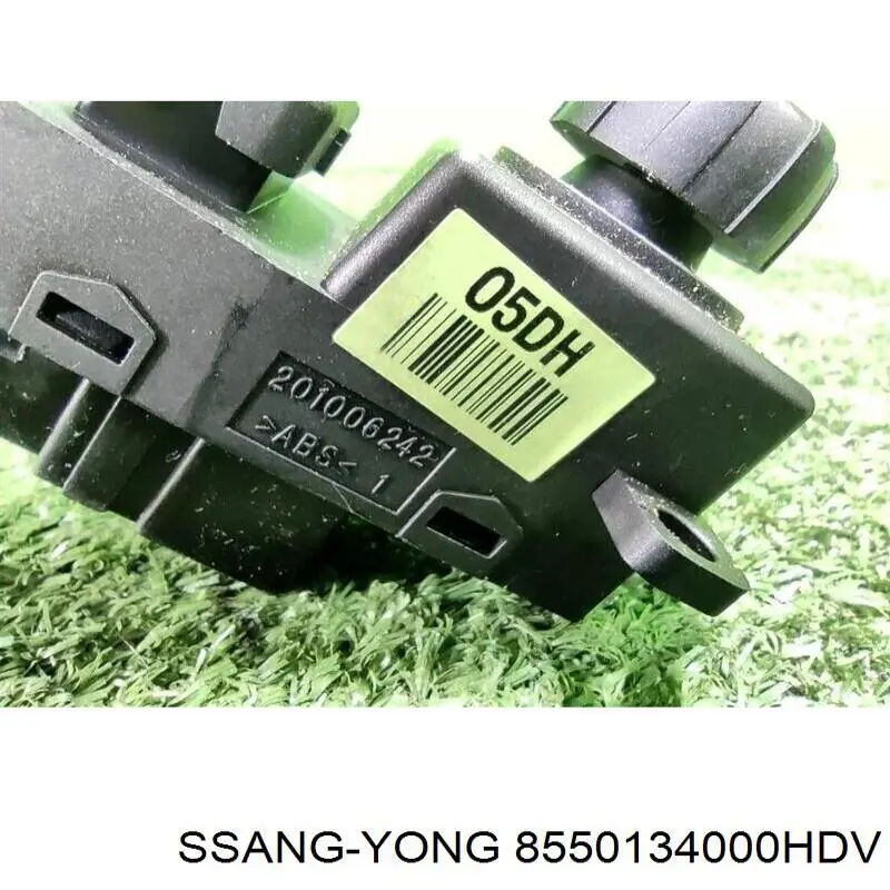  Ssang Yong 8550134000HDV ціна, від 5.25 USD