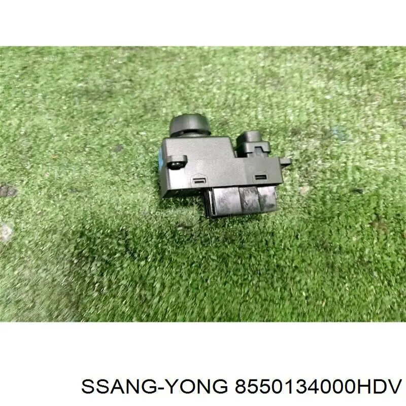 Купити 8550134000HDV Ssang Yong 