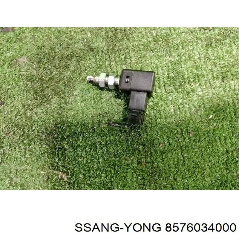 Купити 8576034000 Ssang Yong Датчик включення зчеплення