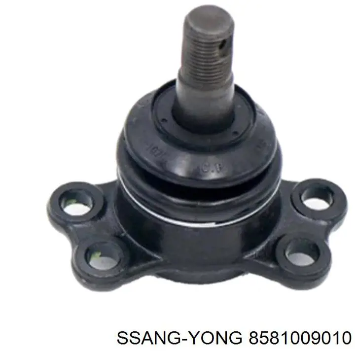  Ssang Yong 8581009010 ціна, від 64.90 USD