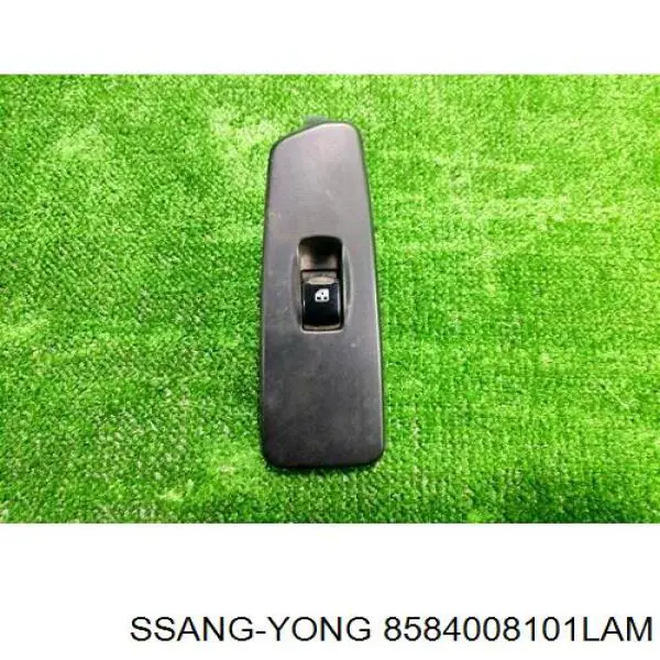 8584008101LAM Ssang Yong 