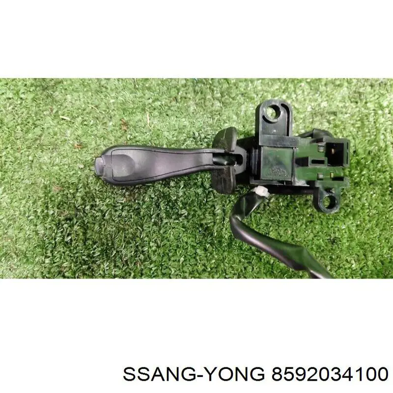  8592034100 Ssang Yong