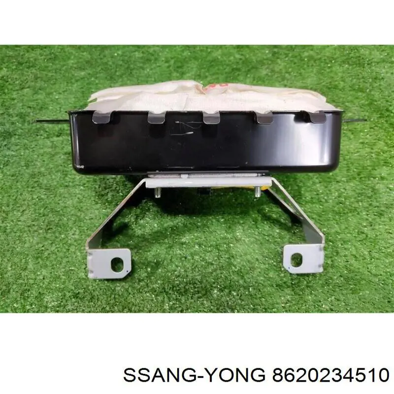 8620234510 Ssang Yong Подушка безпеки пасажира