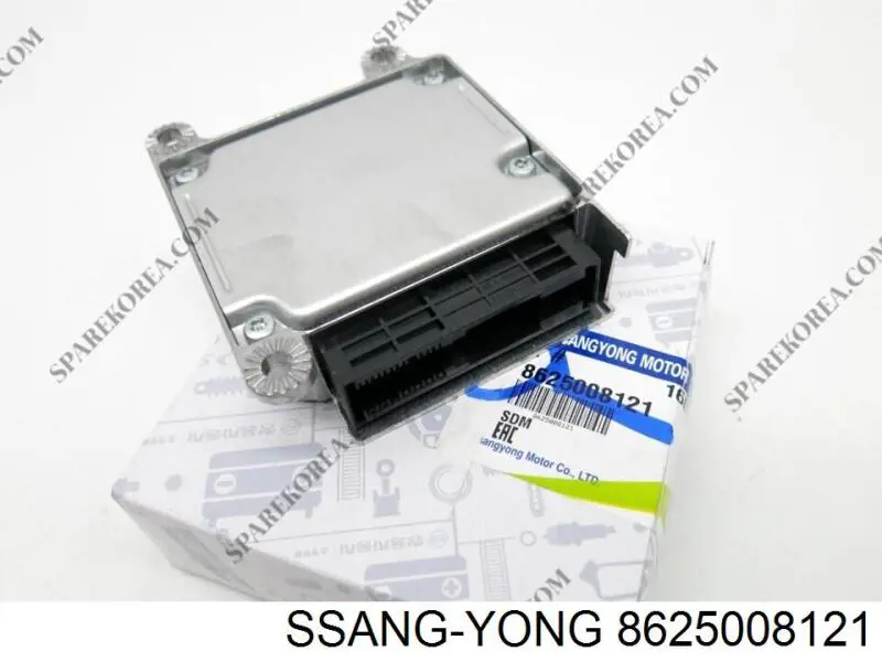 Купити 8625008121 Ssang Yong 