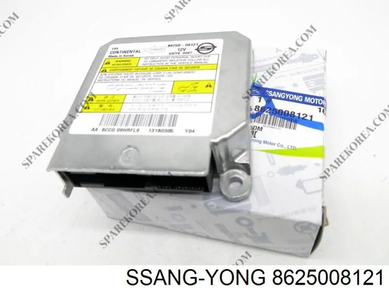 8625008121 Ssang Yong 