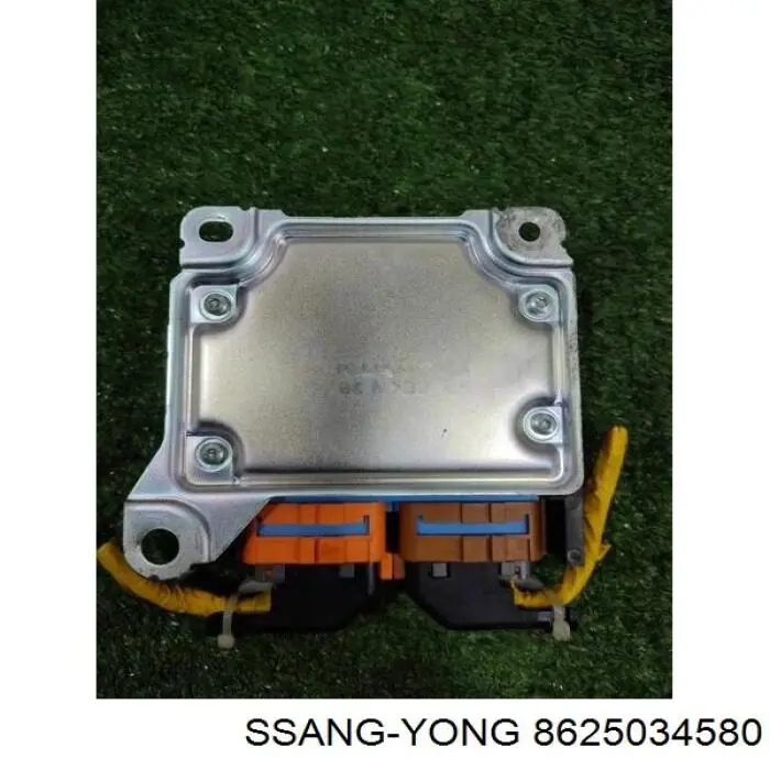 8625034580 Ssang Yong Модуль-процесор управління подушки безпеки