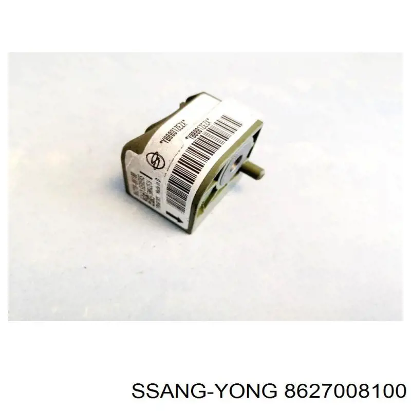  Ssang Yong 8627008100 ціна, від 6.57 USD