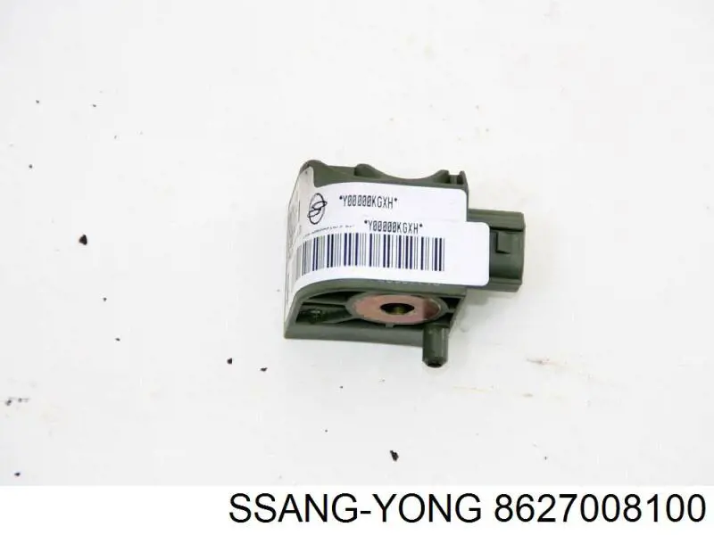8627008100 Ssang Yong 