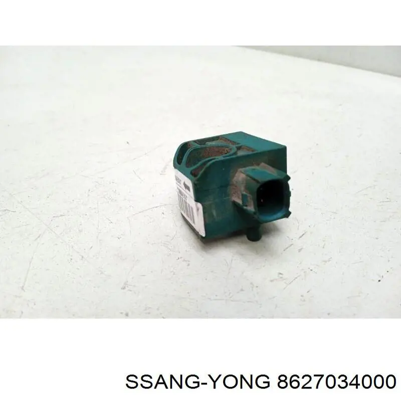  Ssang Yong 8627034000 ціна, від 21.82 USD