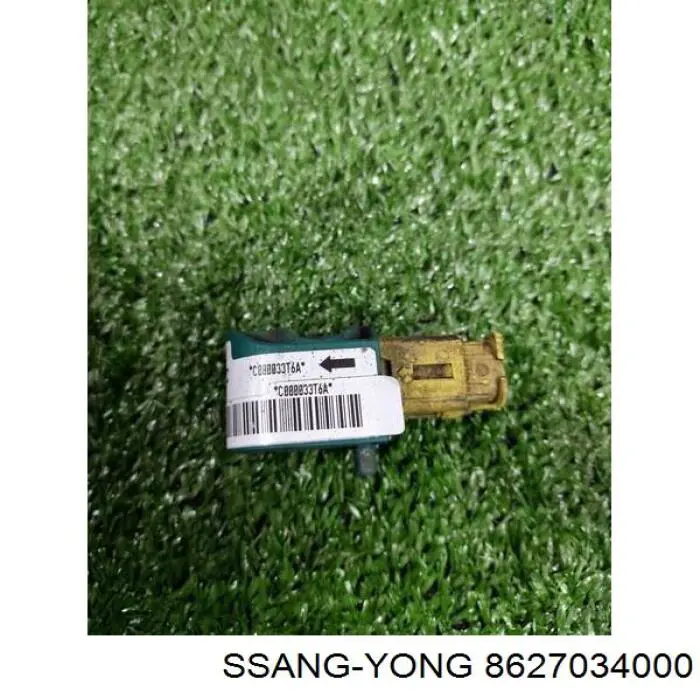 8627034000 Ssang Yong 