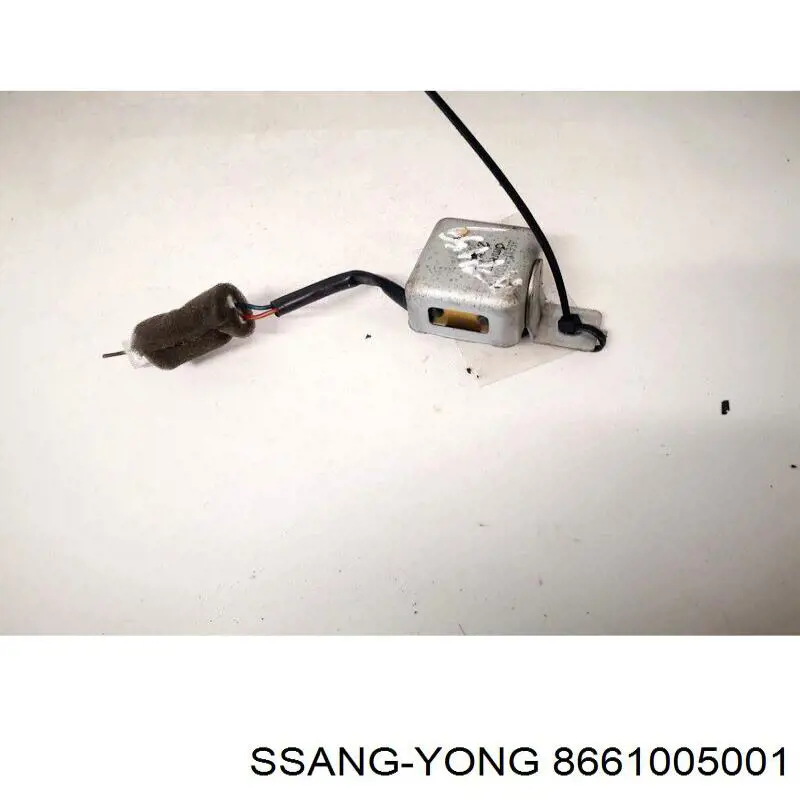 8661005001 Ssang Yong 