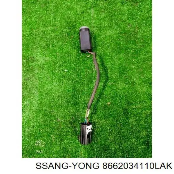  Ssang Yong 8662034110LAK ціна, від 9.00 USD
