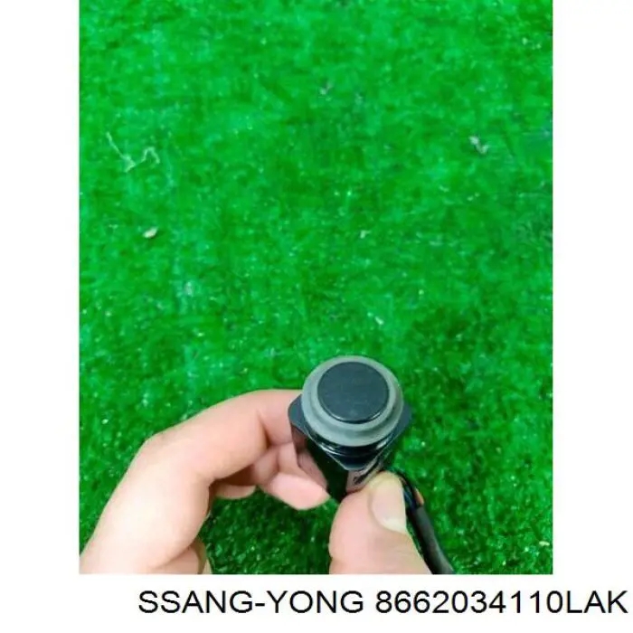 Купити 8662034110LAK Ssang Yong 