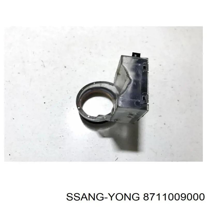  8711009000 Ssang Yong