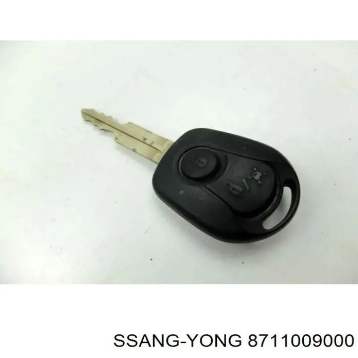 Купити 8711008B00 Ssang Yong 