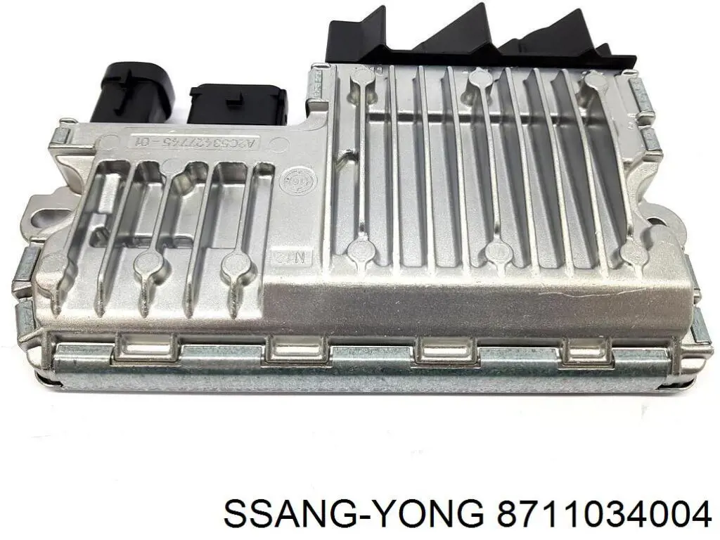 8711034004 Ssang Yong 