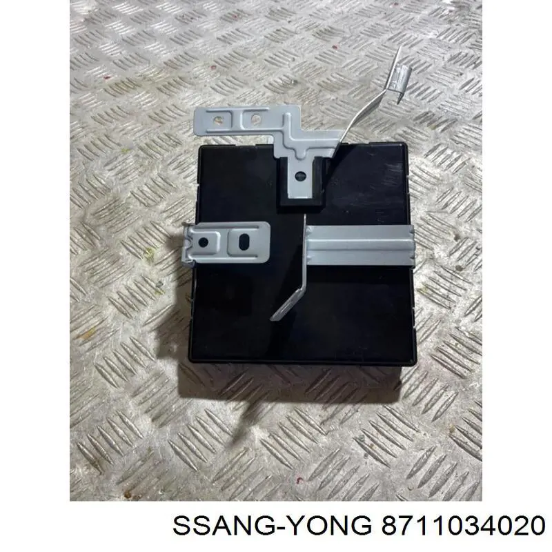  8711034020 Ssang Yong