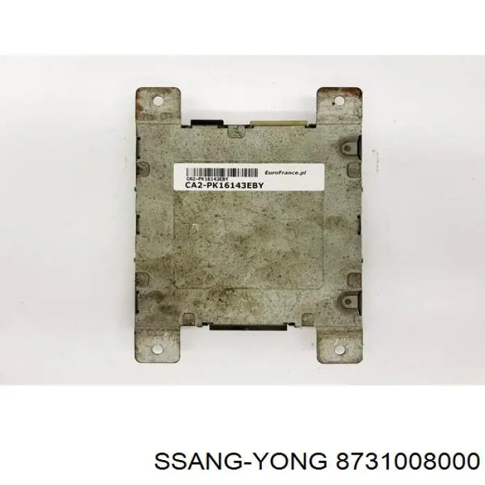 Купити 8731008000 Ssang Yong 