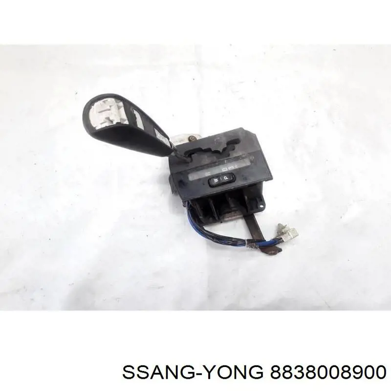  Ssang Yong 8838008900 ціна, від 18.81 USD