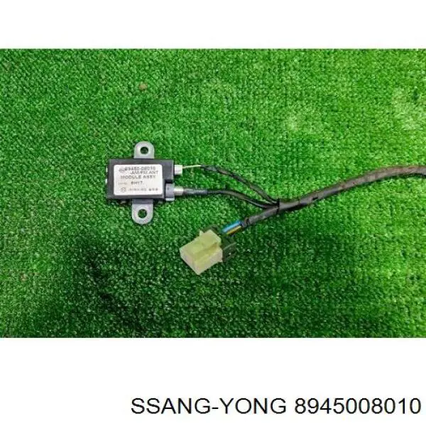 8945008010 Ssang Yong 