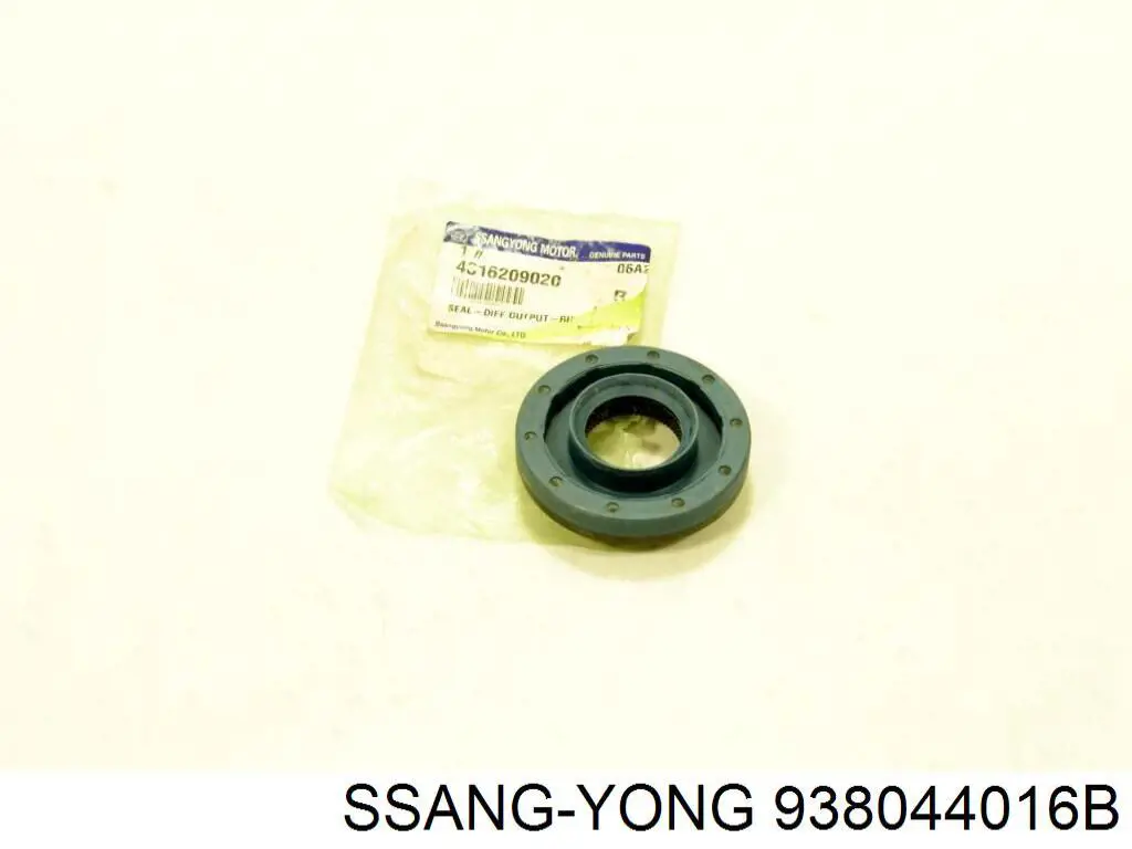 Купити 938044016B Ssang Yong 