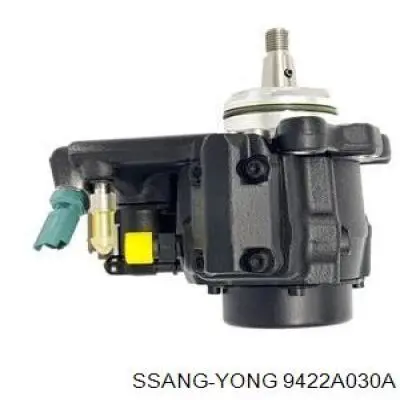 9422A030A Ssang Yong Насос паливний високого тиску (ПНВТ)