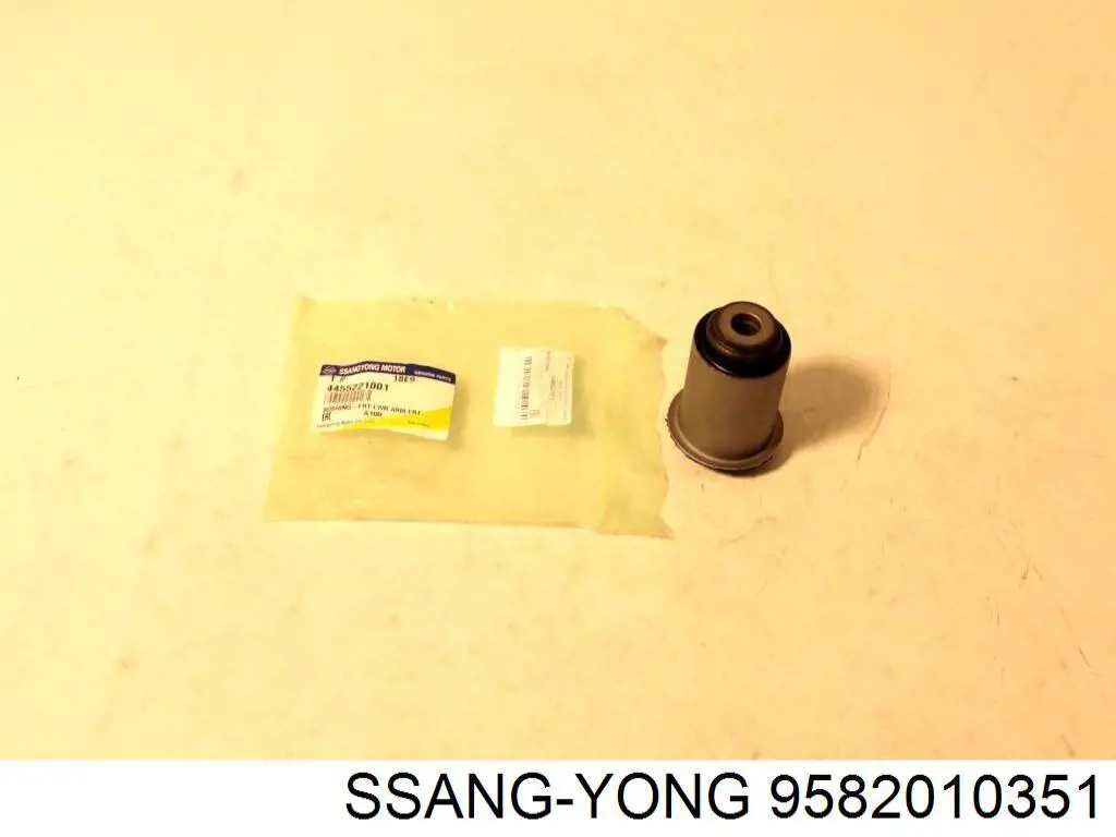  9582010351 Ssang Yong