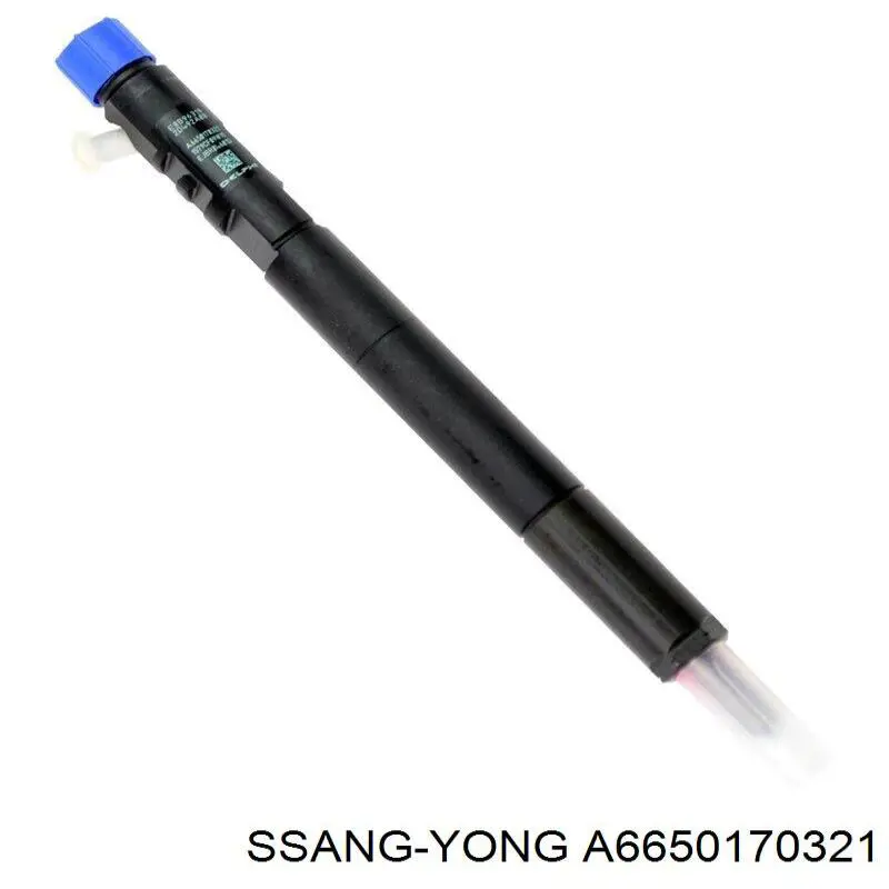  A6650170321 Ssang Yong