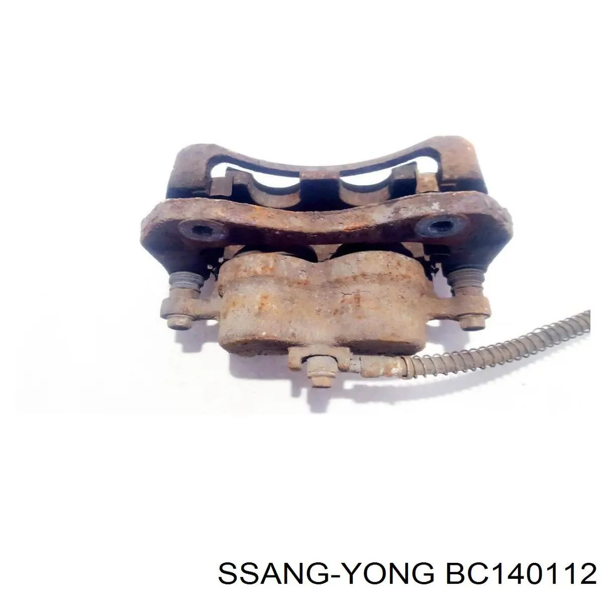  Ssang Yong BC140112 ціна, від 20.41 USD