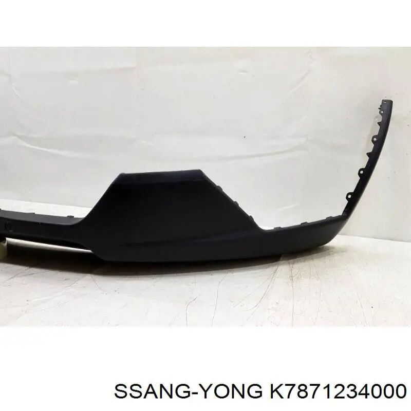  K7871234000 Ssang Yong