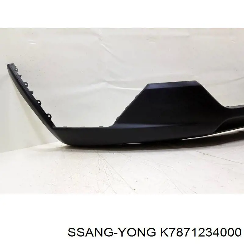 K7871234000 Ssang Yong