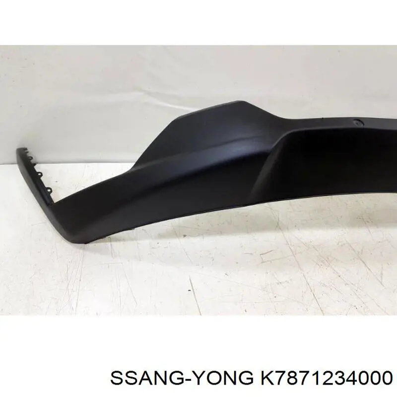 Купити K7871234000 Ssang Yong 
