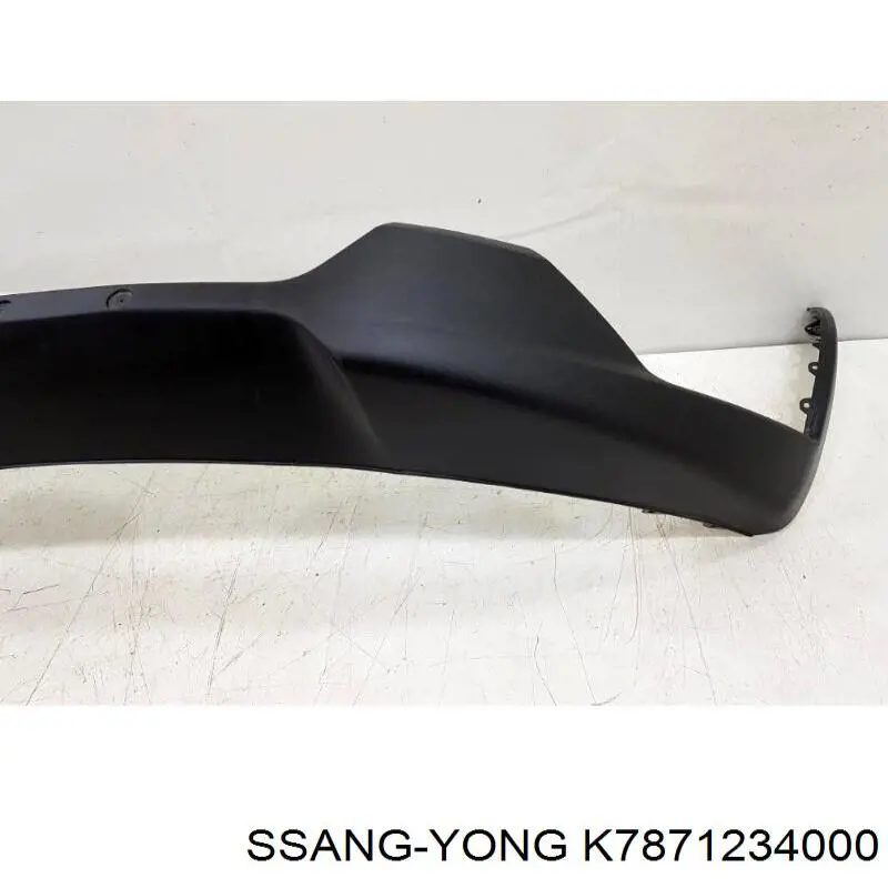 K7871234000 Ssang Yong 