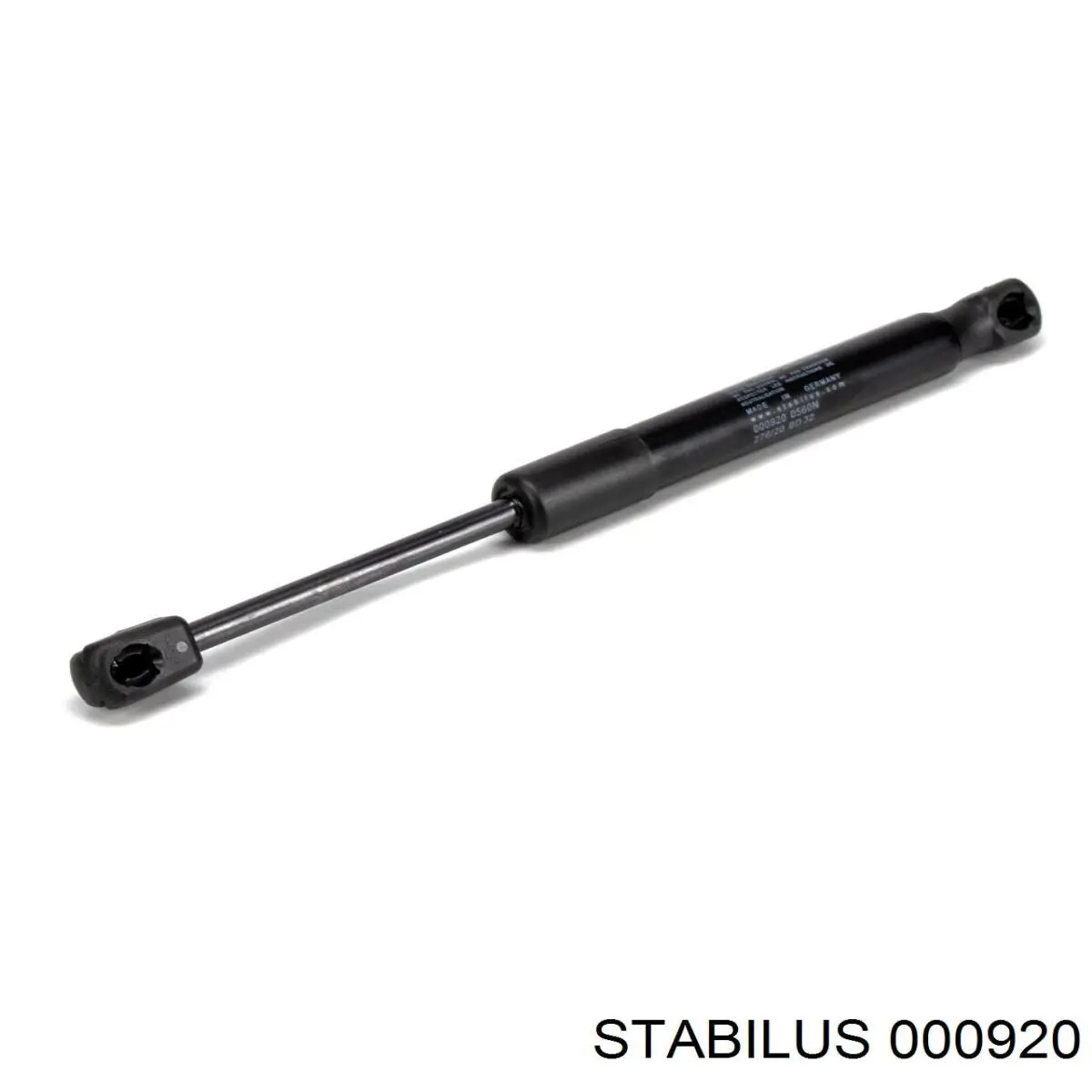 Амортизатор багажника 000920 Stabilus