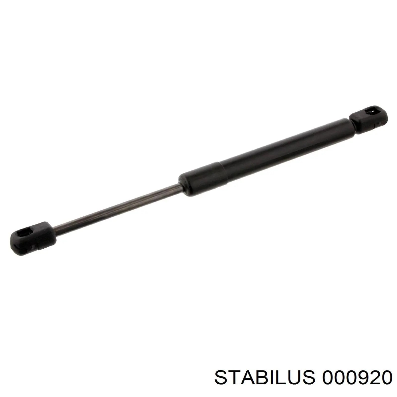 Амортизатор кришки багажника Stabilus 000920