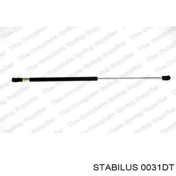 Амортизатор багажника 0031DT Stabilus