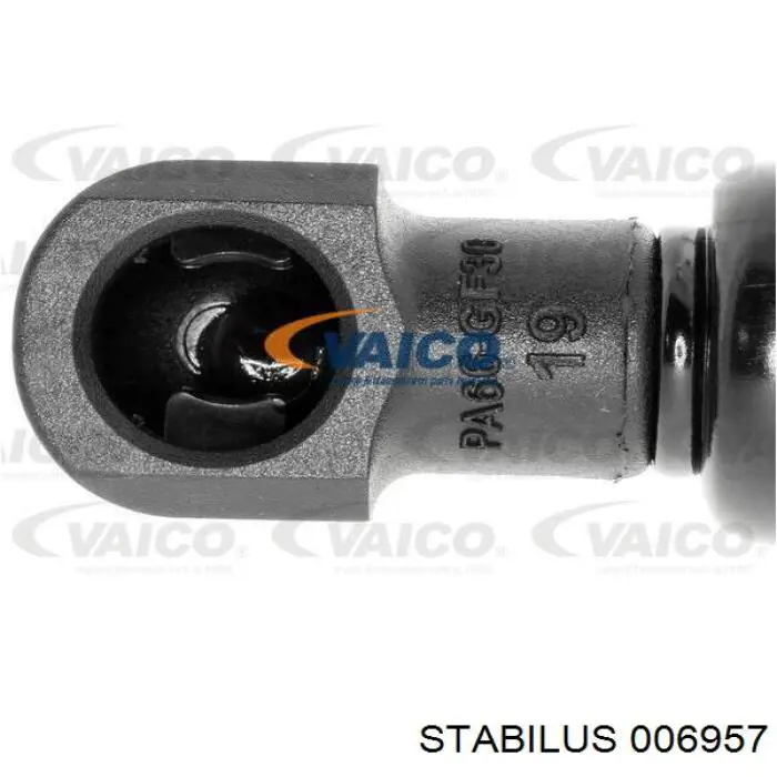 Купити 7621800 Starline Амортизатор двері багажника