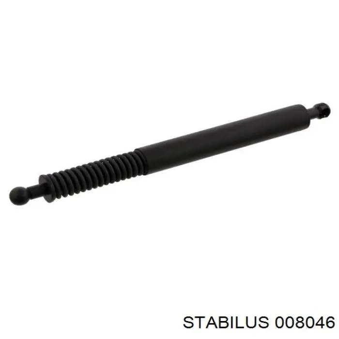 Амортизатор багажника 008046 Stabilus
