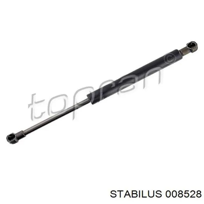 Амортизатор багажника 008528 Stabilus