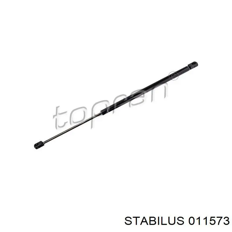 Амортизатор двері задньої Stabilus 011573 ціна, від 7.63 USD