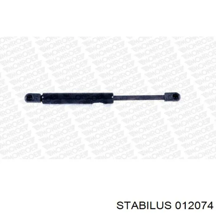 Амортизатор капота газовий Stabilus 012074 ціна, від 6.33 USD