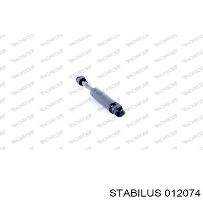 Купити 012074 Stabilus Амортизатор під капот