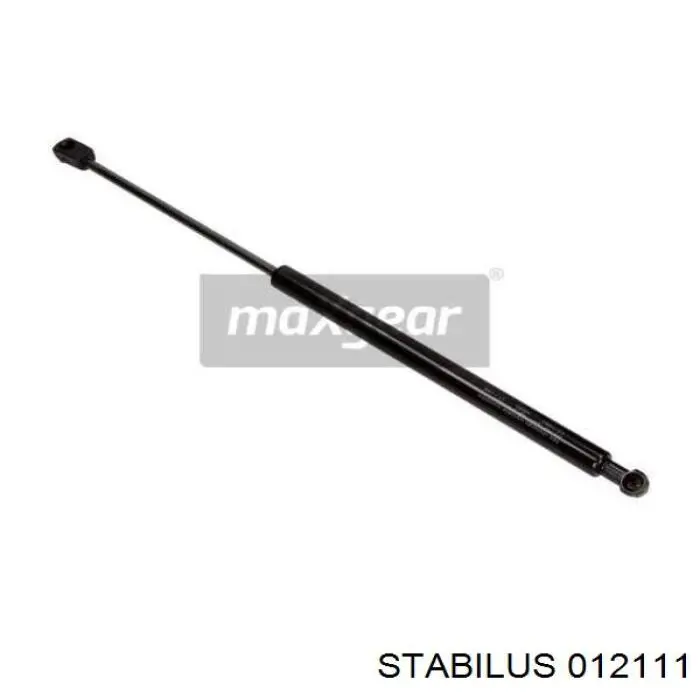 Амортизатор багажника 012111 Stabilus