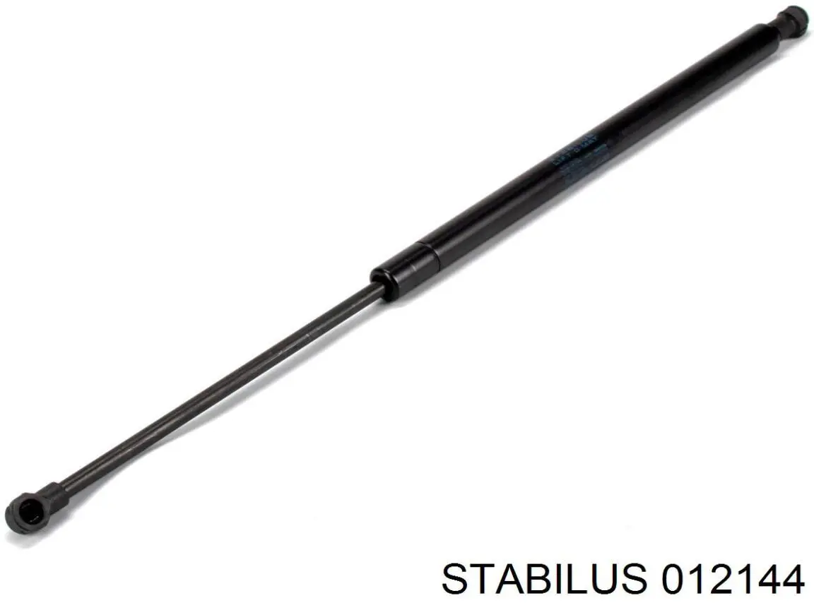 Амортизатор багажника 012144 Stabilus
