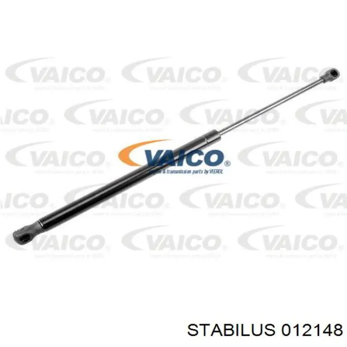 Амортизатор багажника 012148 Stabilus