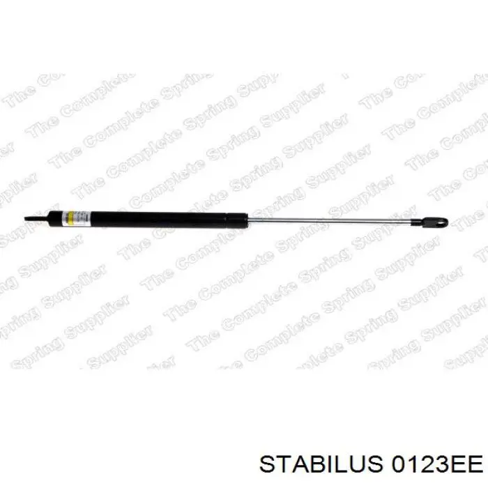 Купити 0123EE Stabilus Амортизатор двері багажника