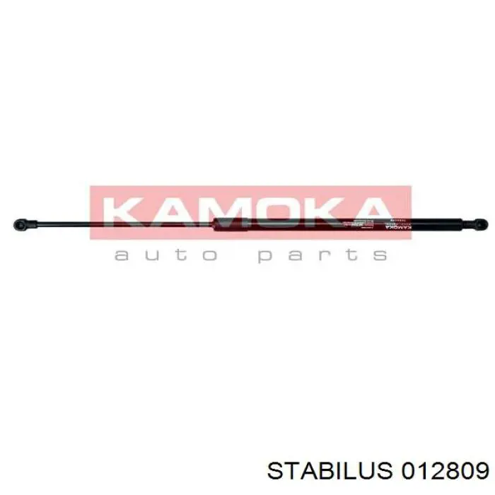 Амортизатор багажника 012809 Stabilus